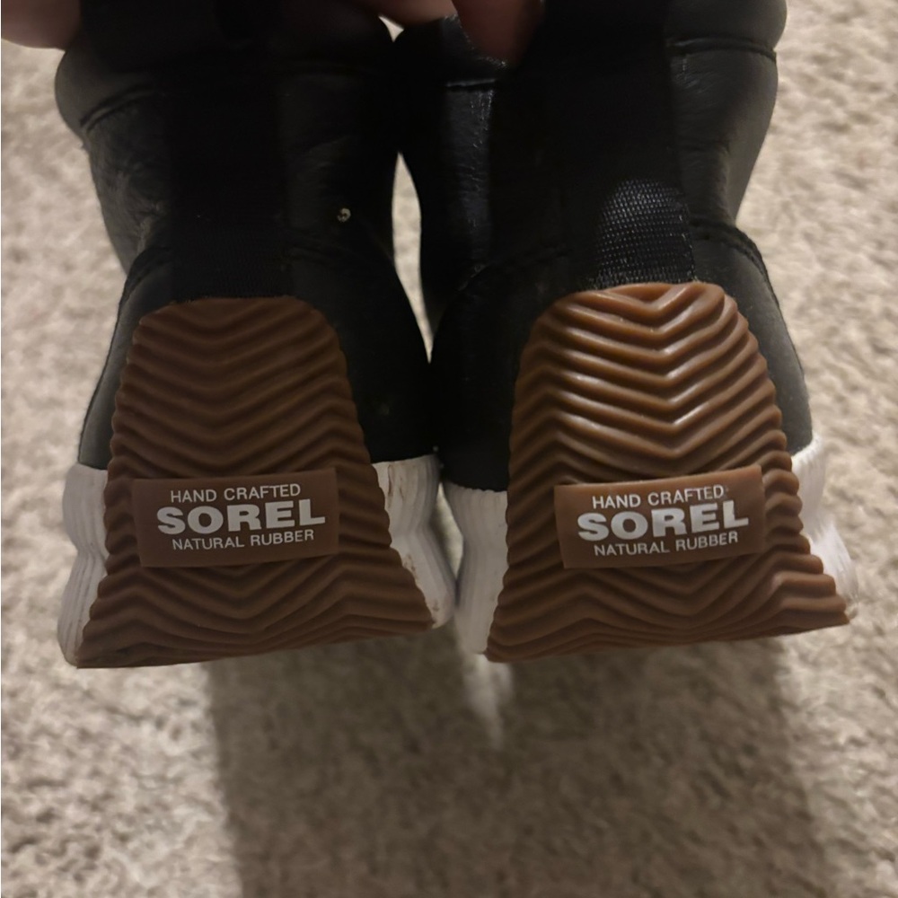 Sorel Waterproof Boots - Picture 4 of 4